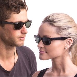 Ray Ban Accessories Tortoise Ray Ban New Wayfarer Style Poshmark Ray Ban Accessories Tortoise Ray Ban New Wayfarer Style Poshmark